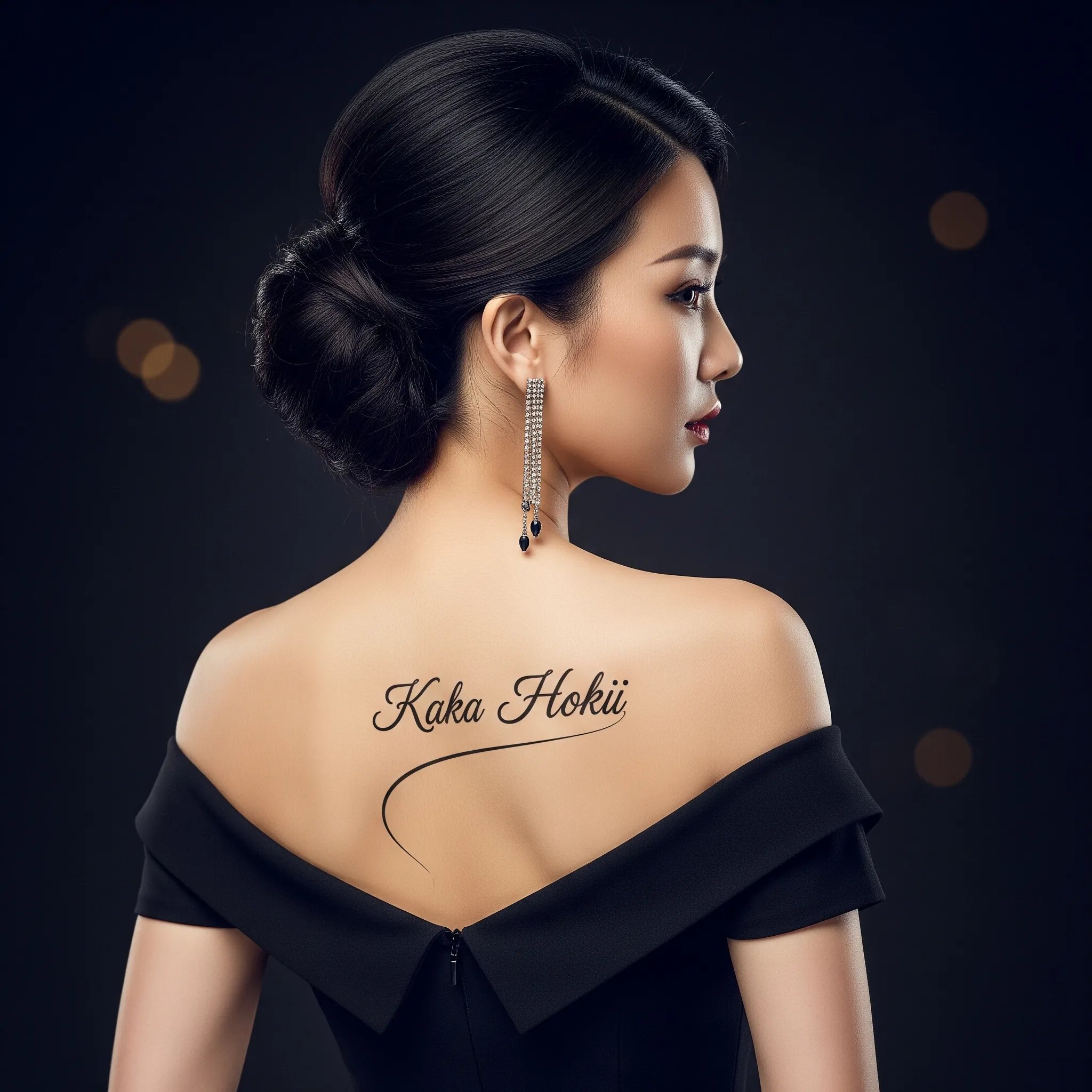 Kaka Hoki